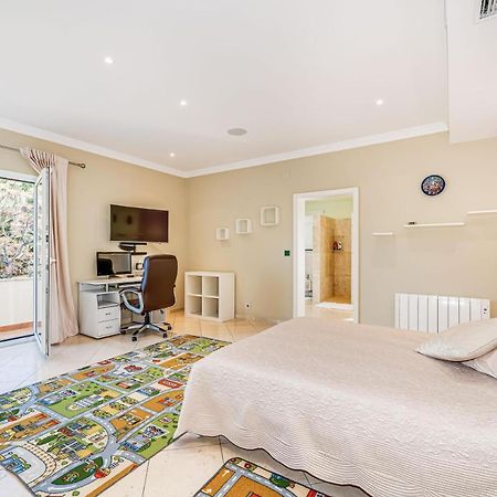 Villa Svim, Walking Distance To The Beach! Marbella Luaran gambar