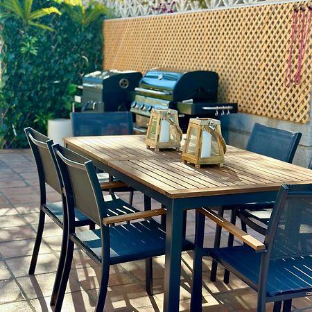 Villa Svim, Walking Distance To The Beach! Marbella Luaran gambar