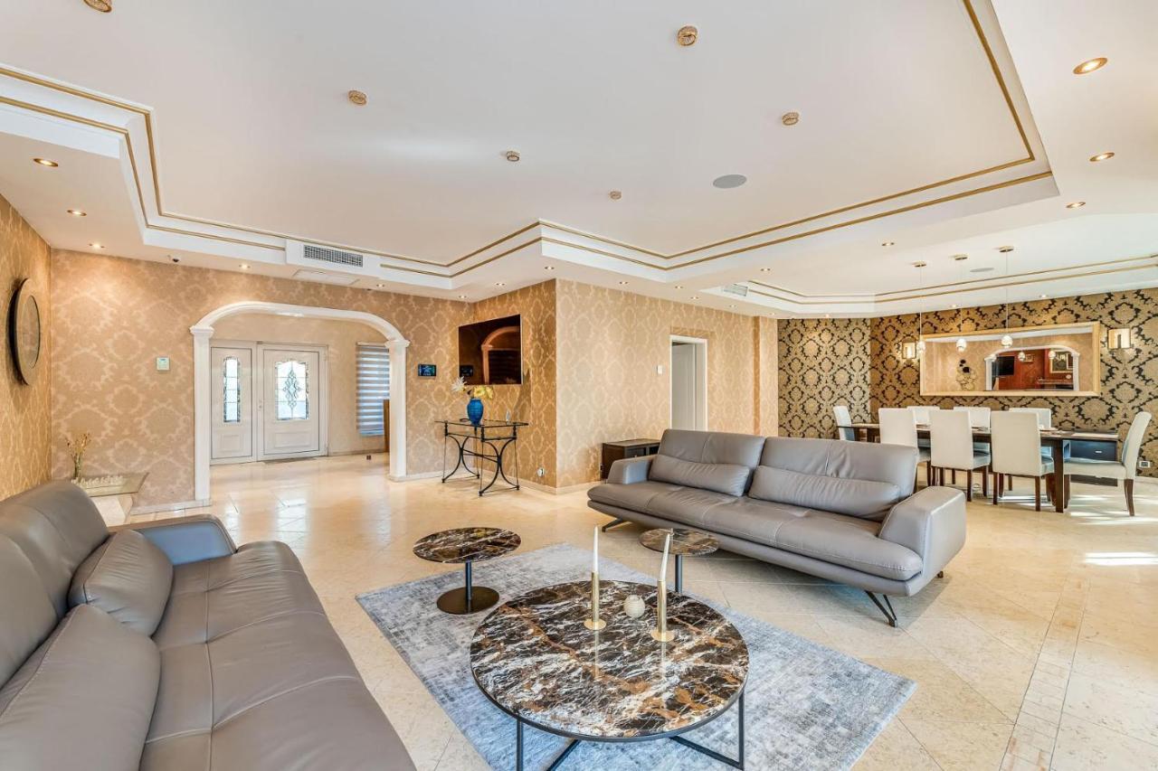Villa Svim, Walking Distance To The Beach! Marbella Luaran gambar