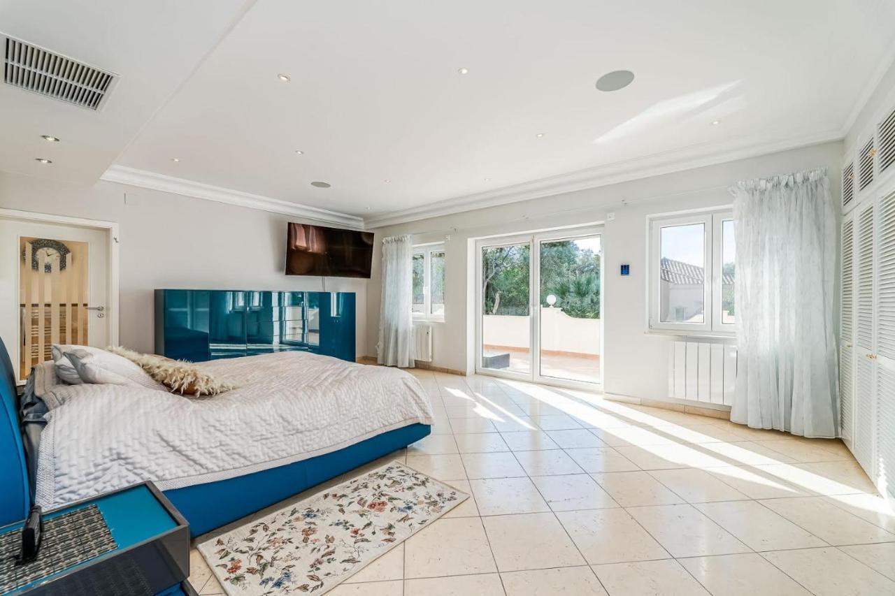 Villa Svim, Walking Distance To The Beach! Marbella Luaran gambar