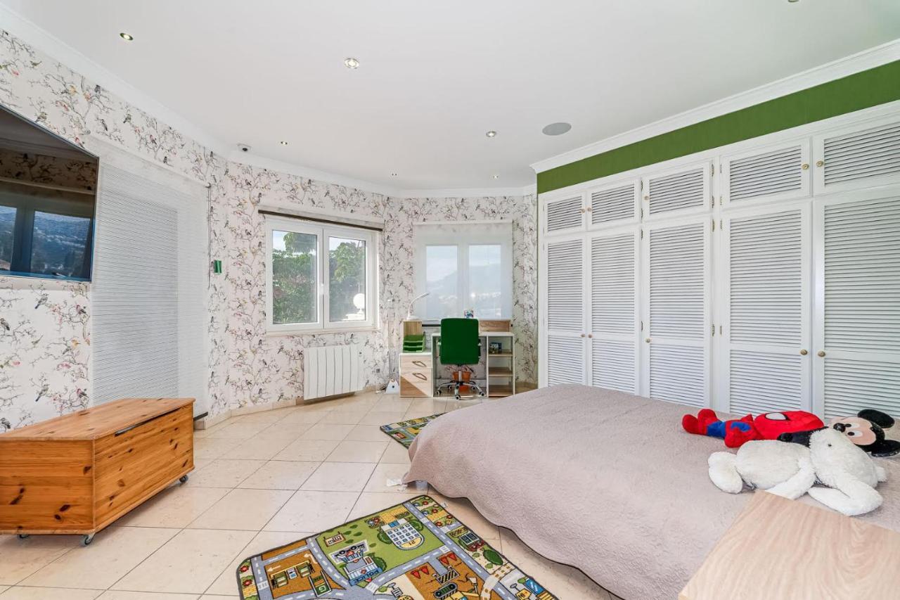 Villa Svim, Walking Distance To The Beach! Marbella Luaran gambar