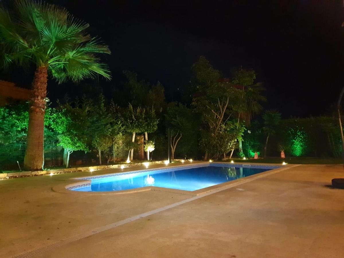 Villa Svim, Walking Distance To The Beach! Marbella Luaran gambar