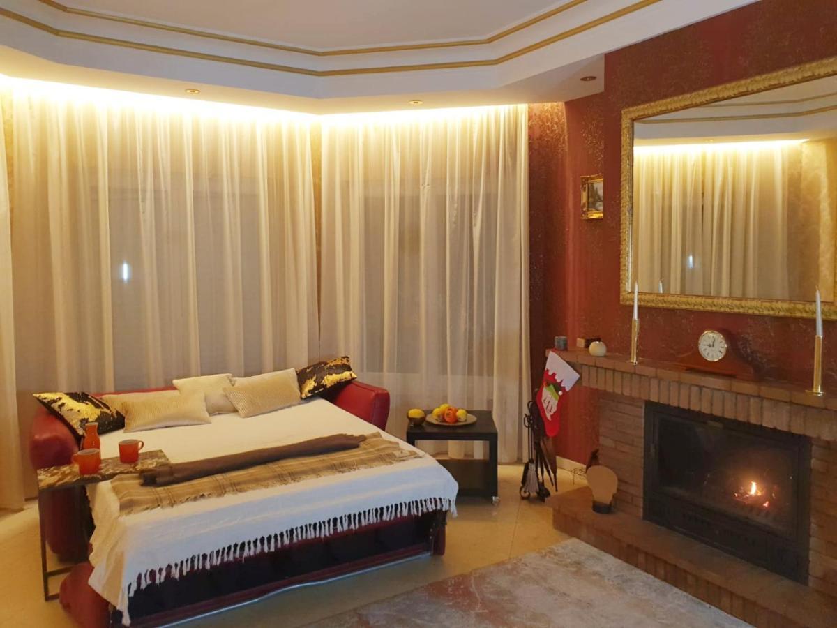 Villa Svim, Walking Distance To The Beach! Marbella Luaran gambar