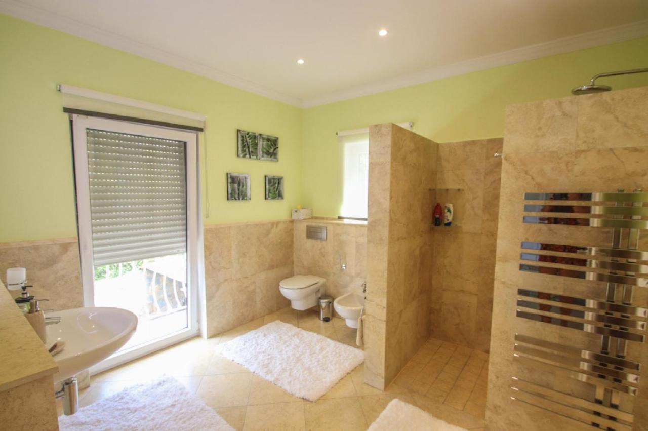 Villa Svim, Walking Distance To The Beach! Marbella Luaran gambar