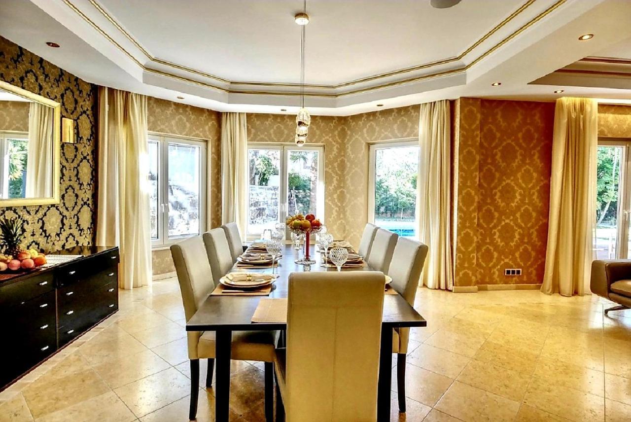 Villa Svim, Walking Distance To The Beach! Marbella Luaran gambar
